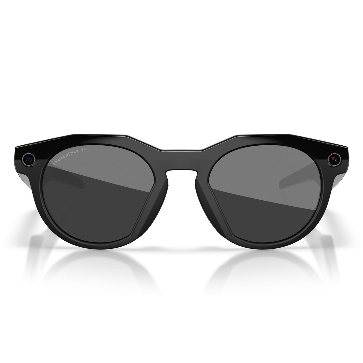 Occhiali Oakley Meta HSTN - Black Prizm Black Polarized Oakley