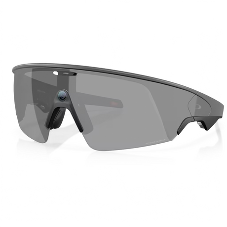 Occhiali Oakley Meta Vanguard - Black Prizm Black Oakley