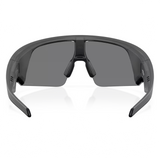 Occhiali Oakley Meta Vanguard - Black Prizm Black Oakley