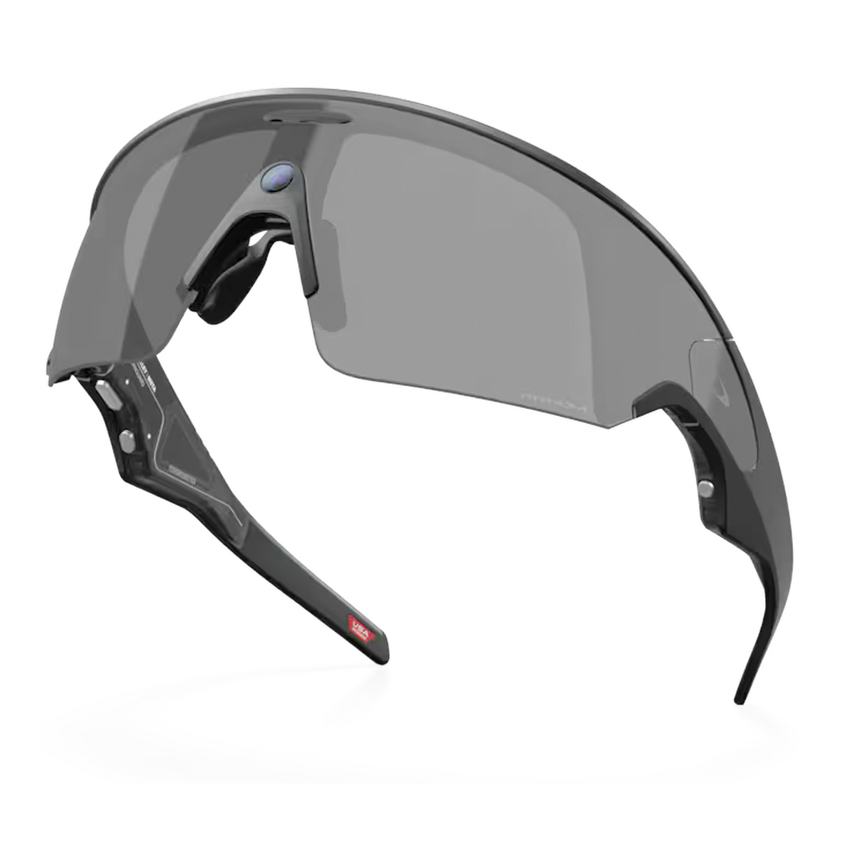 Occhiali Oakley Meta Vanguard - Black Prizm Black Oakley