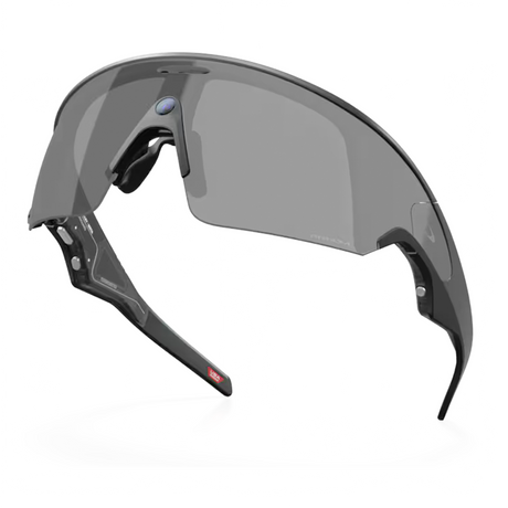 Occhiali Oakley Meta Vanguard - Black Prizm Black Oakley