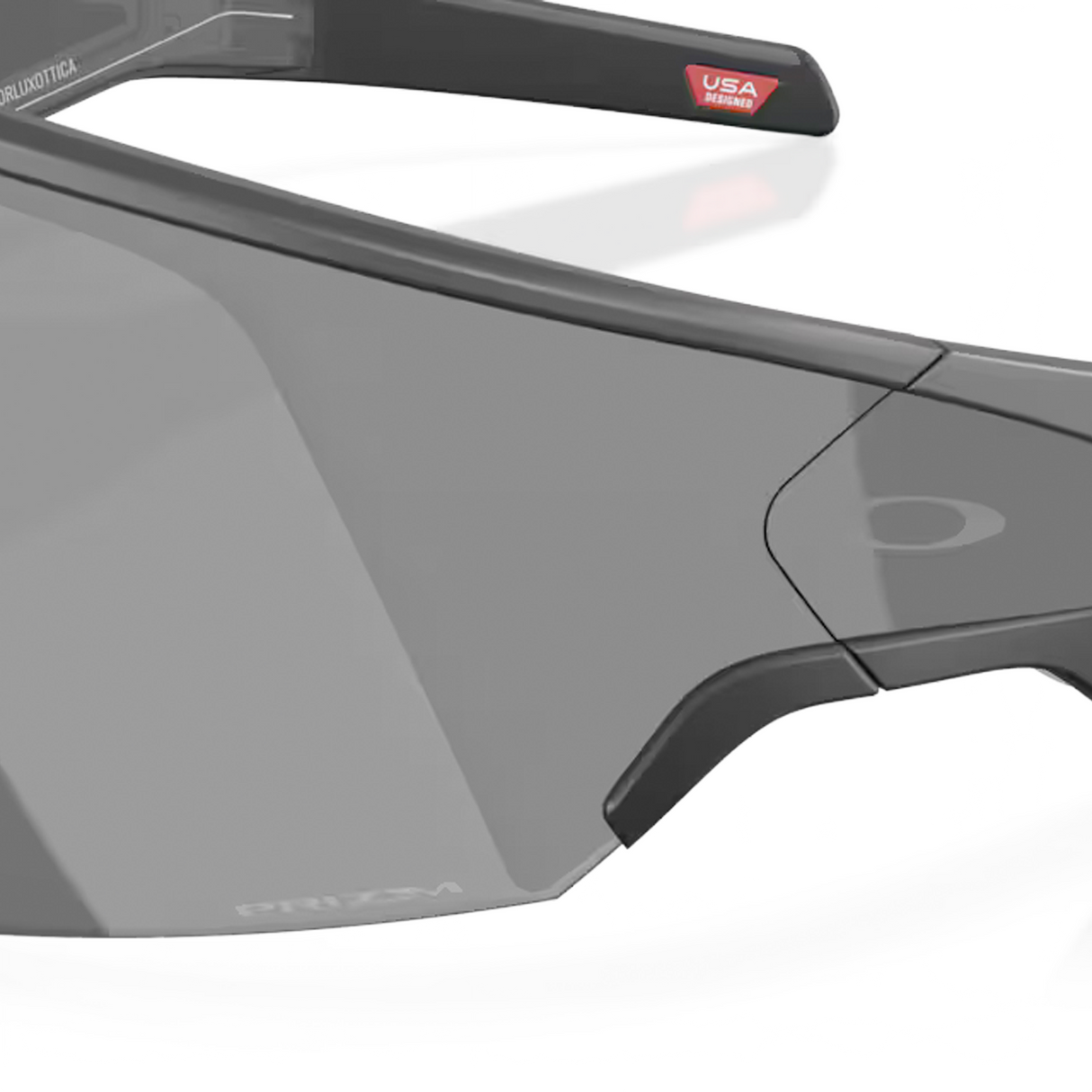 Occhiali Oakley Meta Vanguard - Black Prizm Black Oakley
