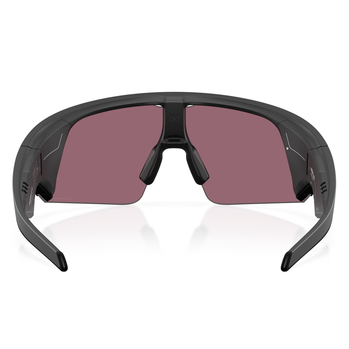 Occhiali Oakley Meta Vanguard - Black Prizm road Oakley
