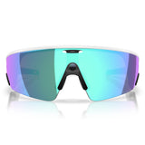 Occhiali Oakley Meta Vanguard - White Prizm Sapphire Oakley