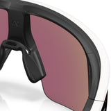 Occhiali Oakley Meta Vanguard - White Prizm Sapphire Oakley