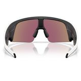 Occhiali Oakley Meta Vanguard - White Prizm Sapphire Oakley