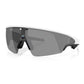 Occhiali Oakley Meta Vanguard - White prizm black Oakley