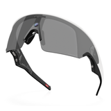 Occhiali Oakley Meta Vanguard - White prizm black Oakley