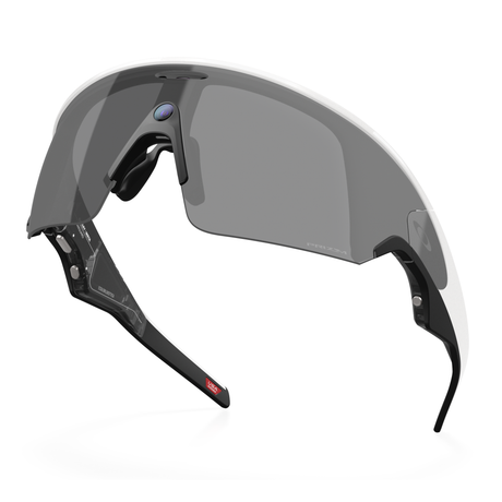 Occhiali Oakley Meta Vanguard - White prizm black Oakley