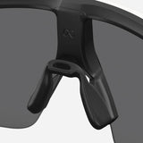 Occhiali Oakley Meta Vanguard - White prizm black Oakley