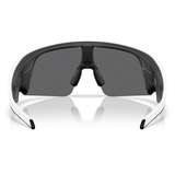 Occhiali Oakley Meta Vanguard - White prizm black Oakley