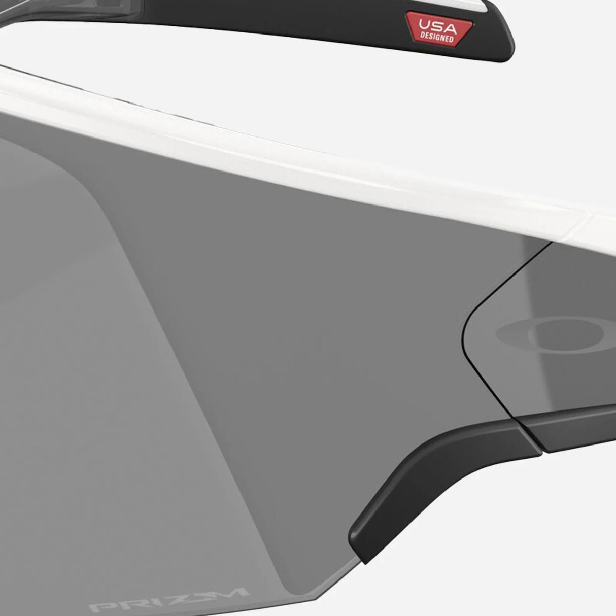 Occhiali Oakley Meta Vanguard - White prizm black Oakley