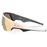 Occhiali Oakley Meta Vanguard - White rose gold Oakley