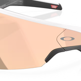 Occhiali Oakley Meta Vanguard - White rose gold Oakley