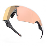 Occhiali Oakley Meta Vanguard - White rose gold Oakley