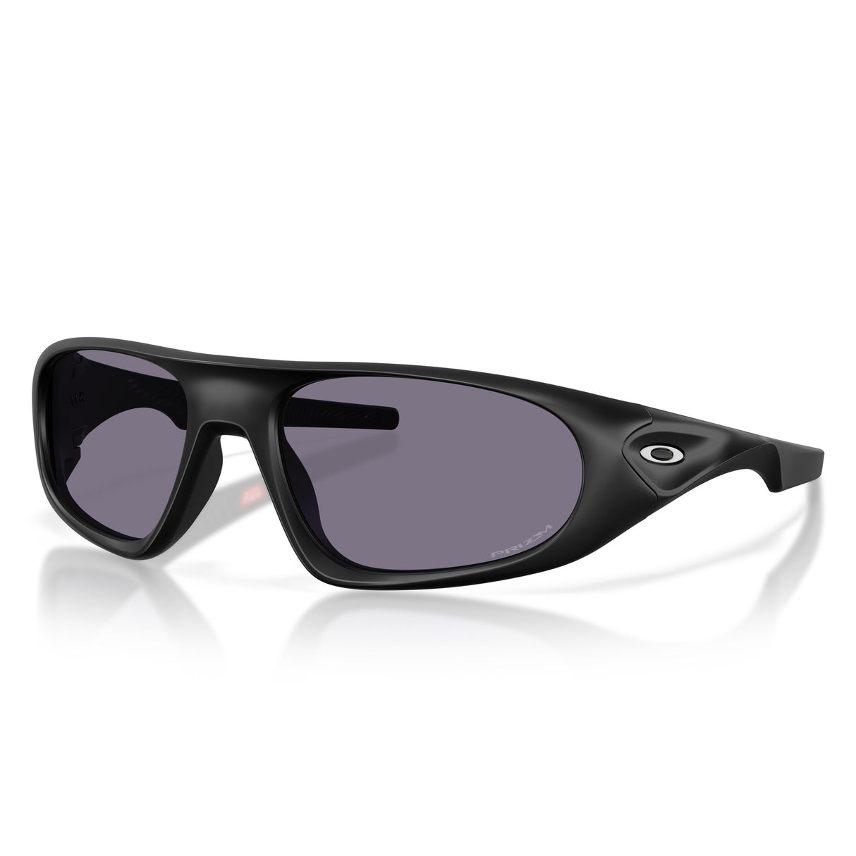 Occhiali Oakley Neoforma - Matte Black Prizm Grey Oakley