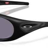 Occhiali Oakley Neoforma - Matte Black Prizm Grey Oakley