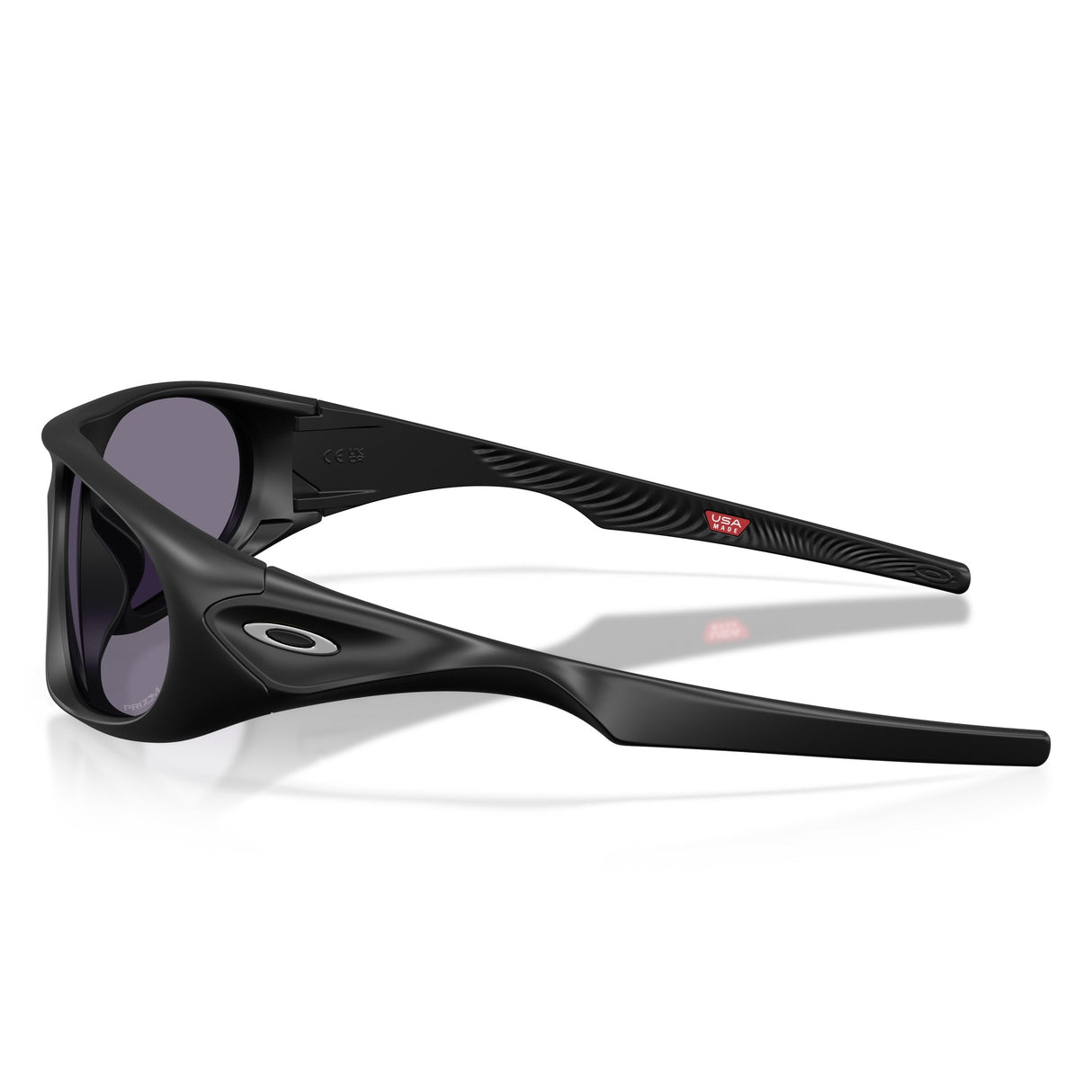 Occhiali Oakley Neoforma - Matte Black Prizm Grey Oakley