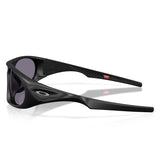 Occhiali Oakley Neoforma - Matte Black Prizm Grey Oakley