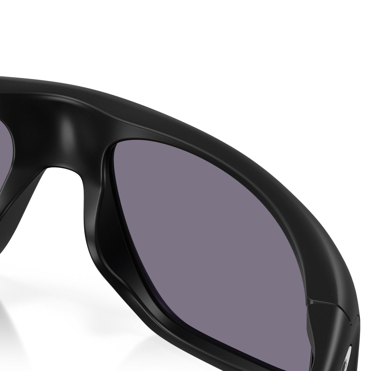 Occhiali Oakley Neoforma - Matte Black Prizm Grey Oakley