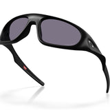Occhiali Oakley Neoforma - Matte Black Prizm Grey Oakley