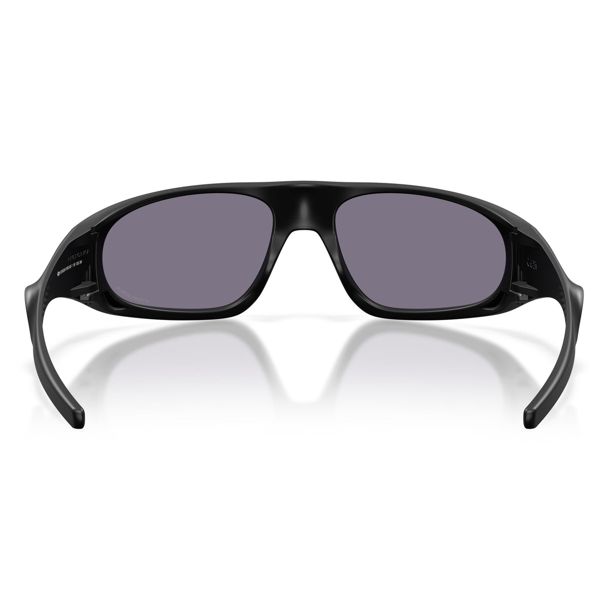 Occhiali Oakley Neoforma - Matte Black Prizm Grey Oakley