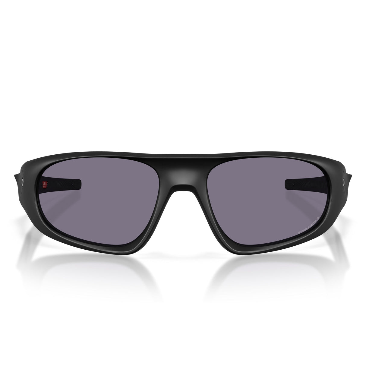 Occhiali Oakley Neoforma - Matte Black Prizm Grey Oakley