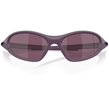 Occhiali Oakley Portal Jacket - Matte Aubergine Prizm Road Black Oakley