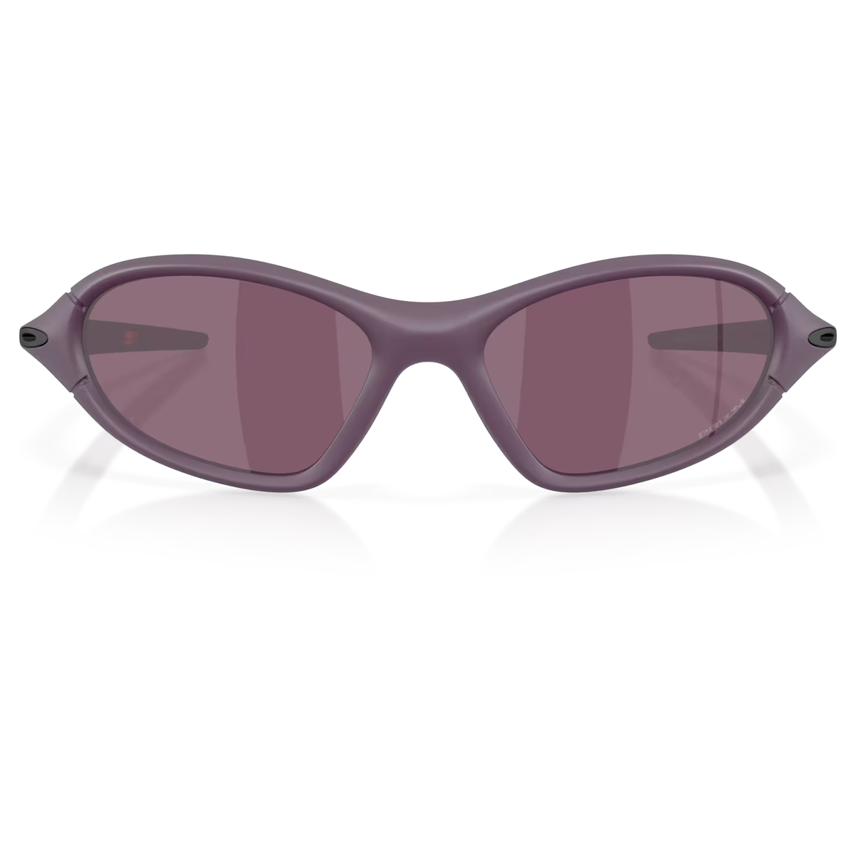 Occhiali Oakley Portal Jacket - Matte Aubergine Prizm Road Black Oakley