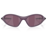 Occhiali Oakley Portal Jacket - Matte Aubergine Prizm Road Black Oakley