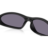 Occhiali Oakley Portal Jacket - Matte Black Prizm Grey Oakley