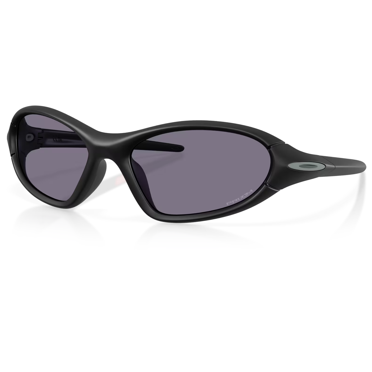 Occhiali Oakley Portal Jacket - Matte Black Prizm Grey Oakley