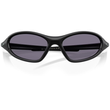 Occhiali Oakley Portal Jacket - Matte Black Prizm Grey Oakley