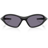 Occhiali Oakley Portal Jacket - Matte Black Prizm Grey Oakley