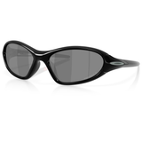 Occhiali Oakley Portal Jacket - Polished Black Prizm Black Polarized Oakley