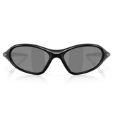 Occhiali Oakley Portal Jacket - Polished Black Prizm Black Polarized Oakley