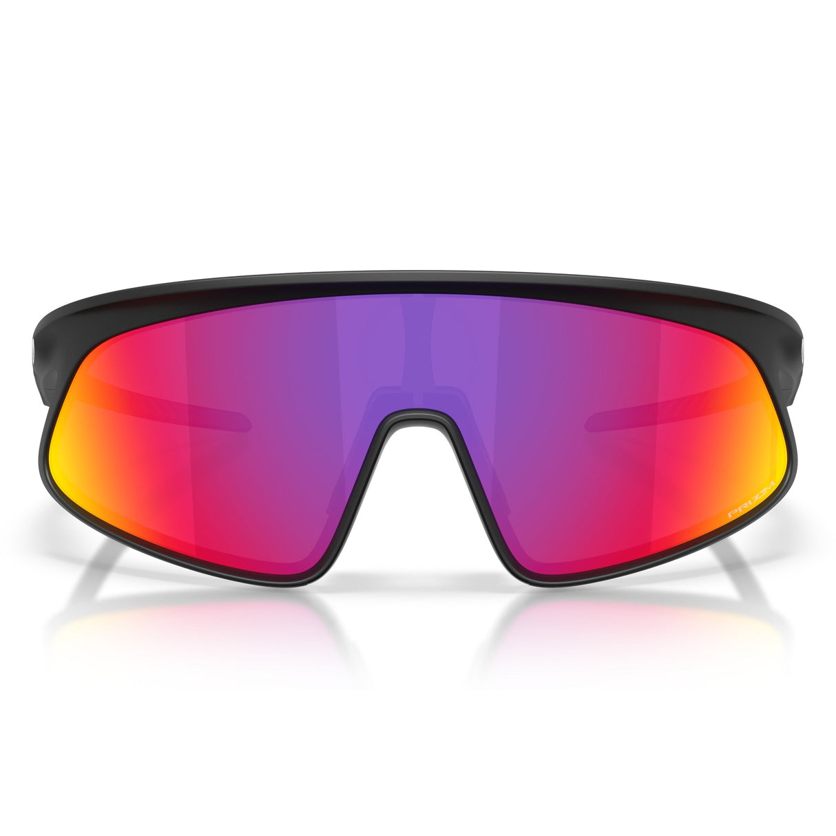 Occhiali Oakley RSLV 141 - Matte Black Prizm Road Oakley