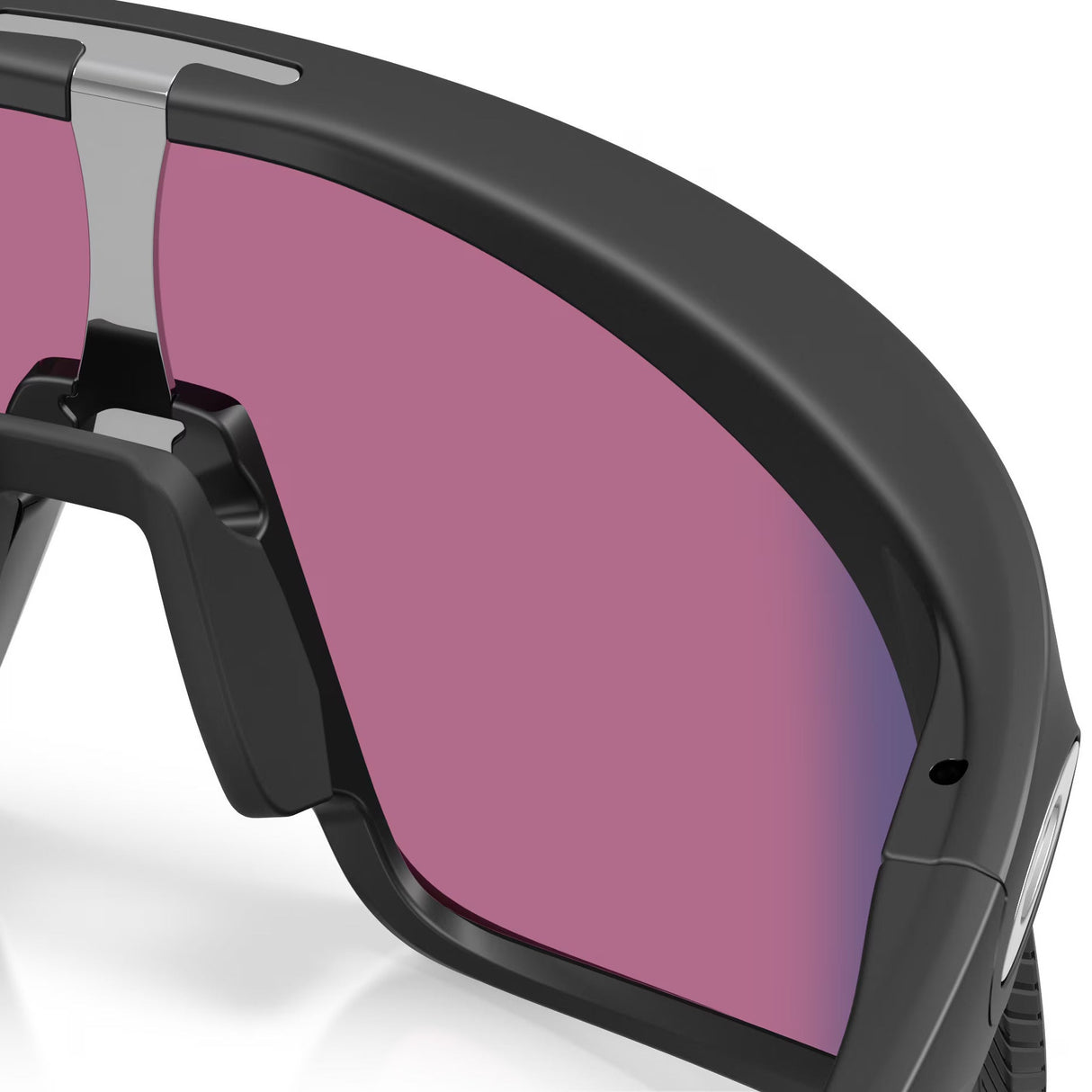 Occhiali Oakley RSLV 141 - Matte Black Prizm Road Oakley
