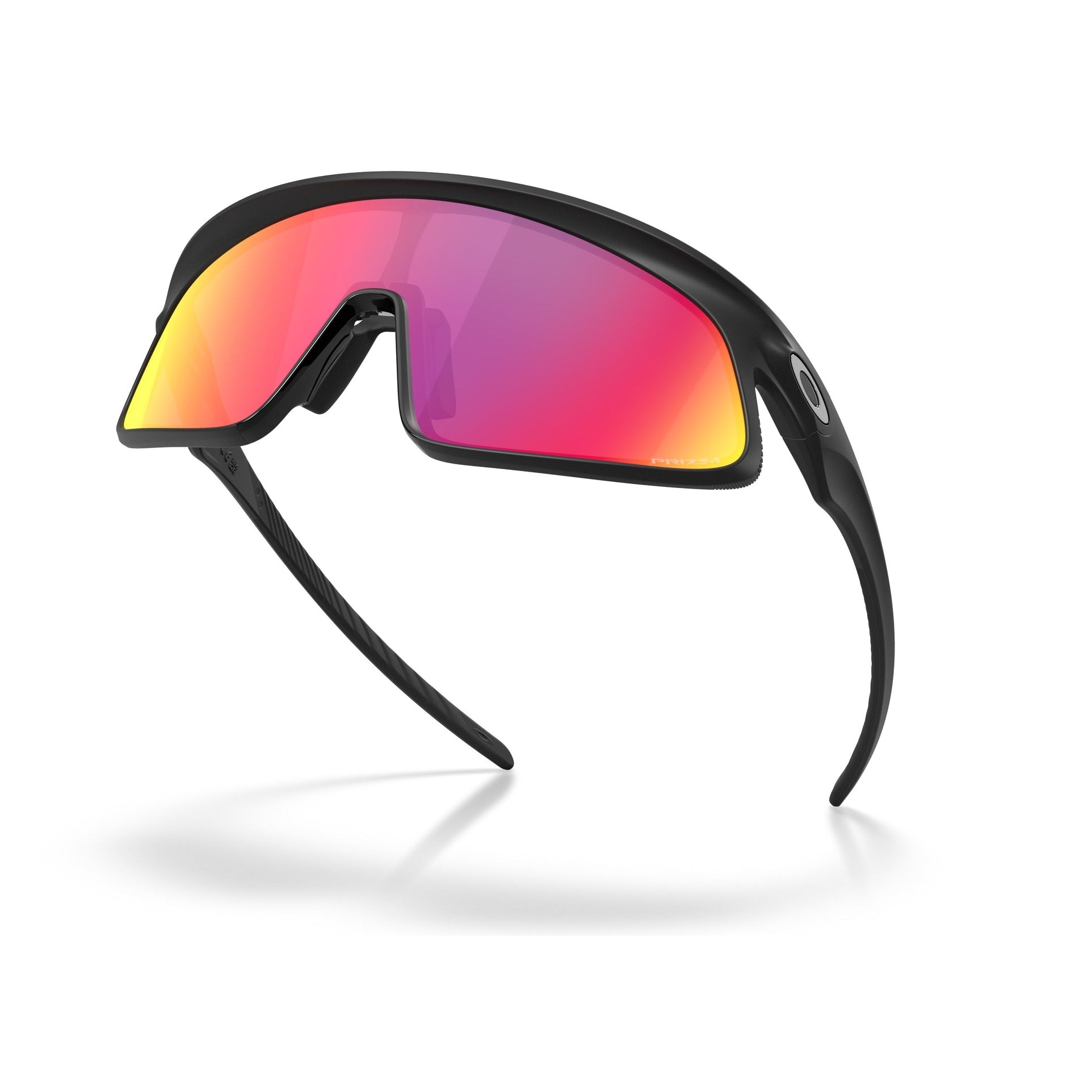 Occhiali Oakley RSLV 141 - Matte Black Prizm Road Oakley