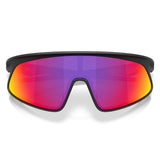Occhiali Oakley RSLV 141 - Matte Black Prizm Road Oakley