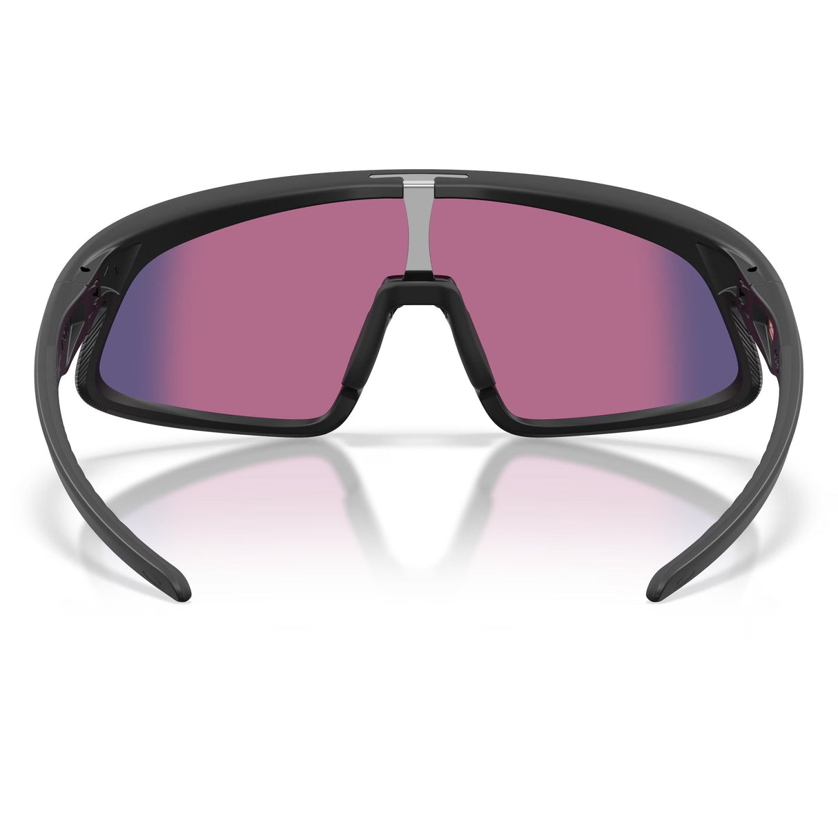 Occhiali Oakley RSLV 141 - Matte Black Prizm Road Oakley