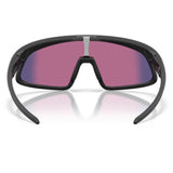 Occhiali Oakley RSLV 141 - Matte Black Prizm Road Oakley
