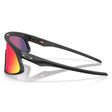 Occhiali Oakley RSLV 141 - Matte Black Prizm Road Oakley