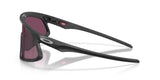 Occhiali Oakley RSLV 141 - Matte Black Prizm Road Black Oakley