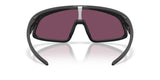 Occhiali Oakley RSLV 141 - Matte Black Prizm Road Black Oakley