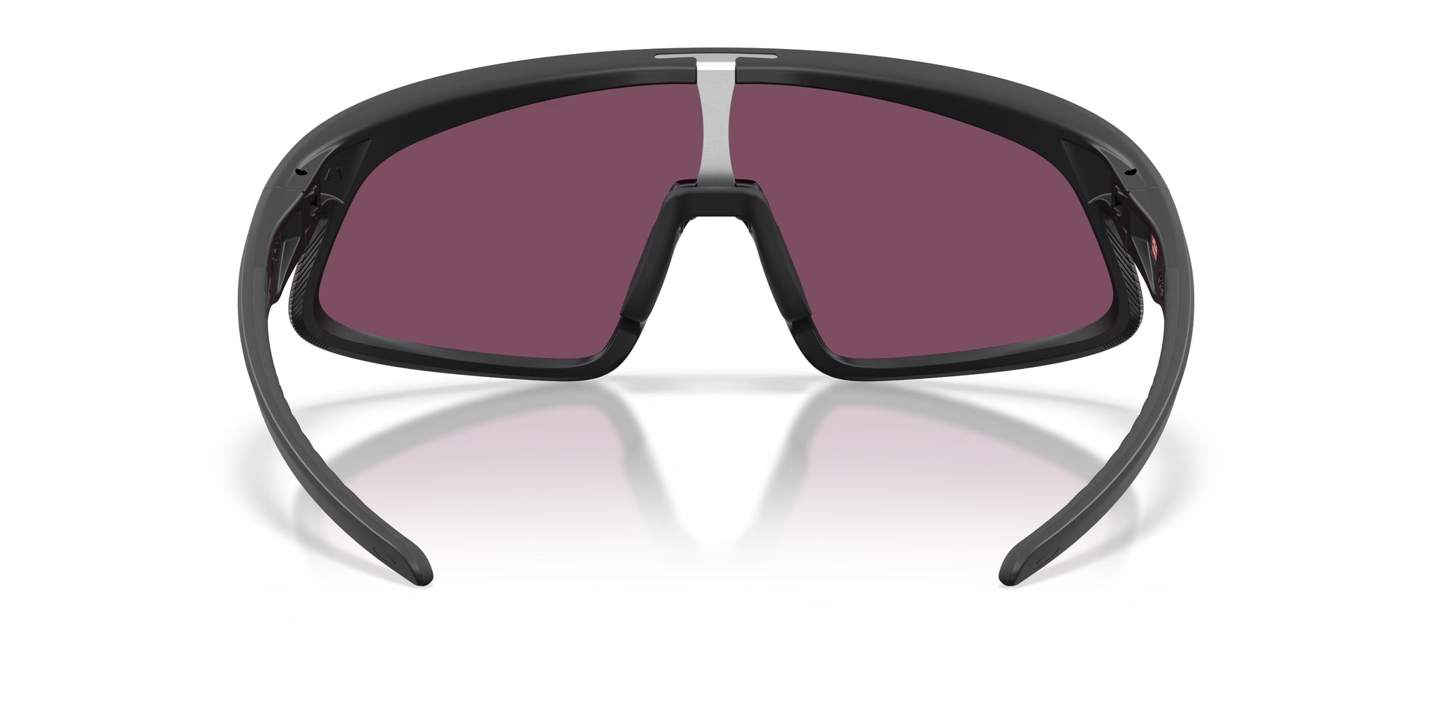 Lunettes Oakley RSLV 141 - Matte Black Prizm Road Black