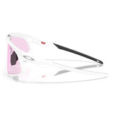 Occhiali Oakley RSLV 141 - Matte White Prizm Low Light Oakley