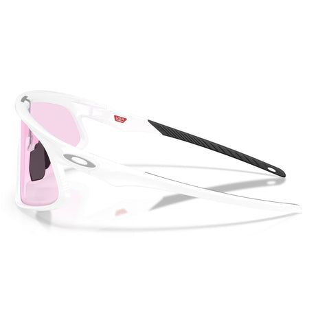 Lunettes Oakley RSLV 141 - Matte White Prizm Low Light