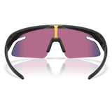 Occhiali Oakley RSLV Lite - Matte Black Prizm Road Oakley