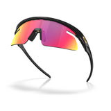 Occhiali Oakley RSLV Lite - Matte Black Prizm Road Oakley